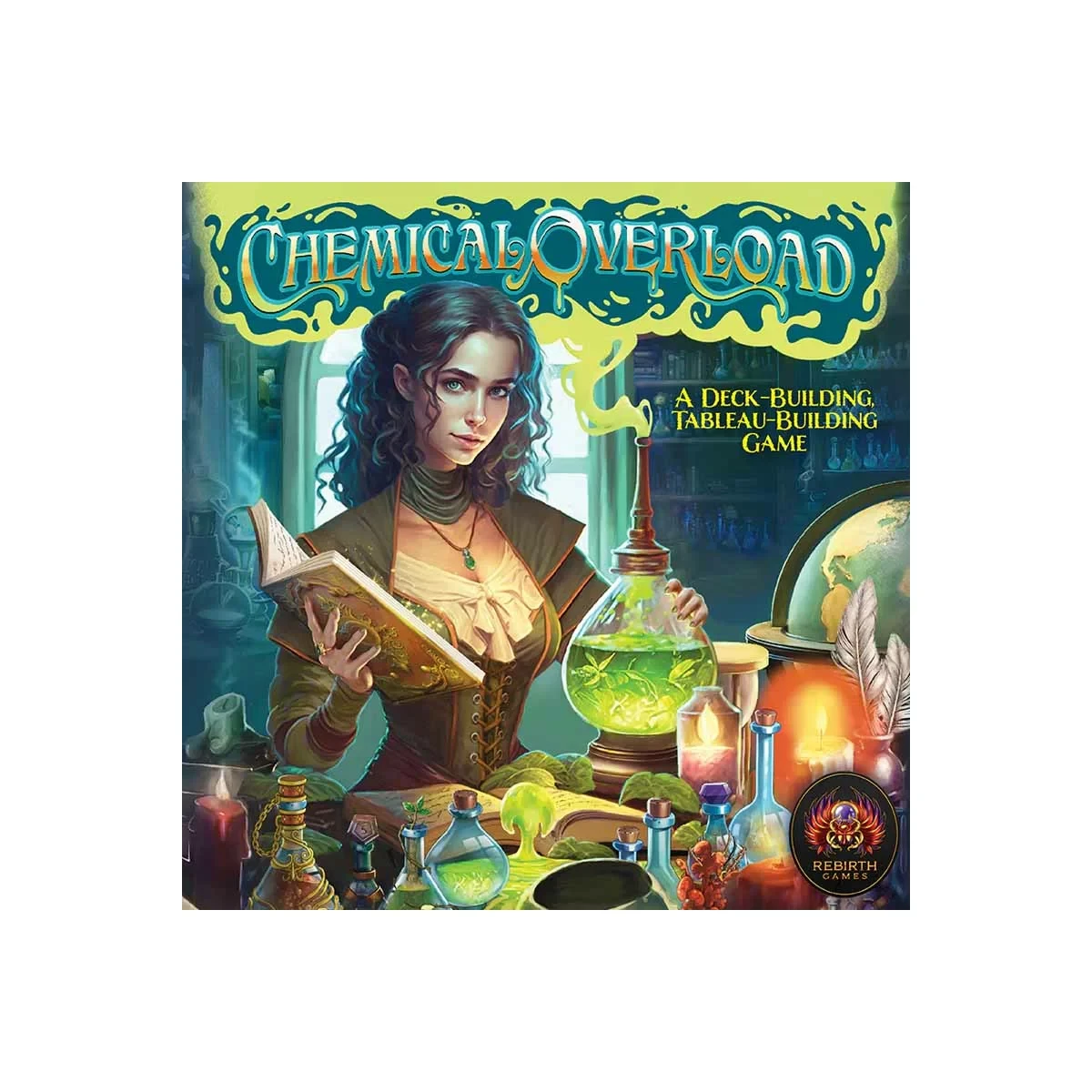 Chemical Overload (EN)