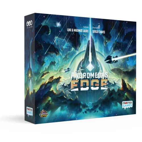 Andromeda´s Edge (DE)