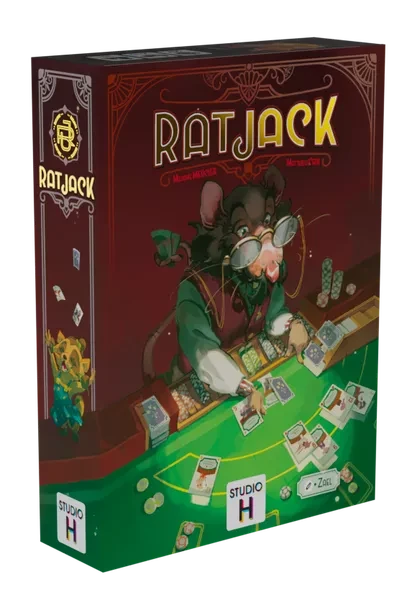 Ratjack (DE)