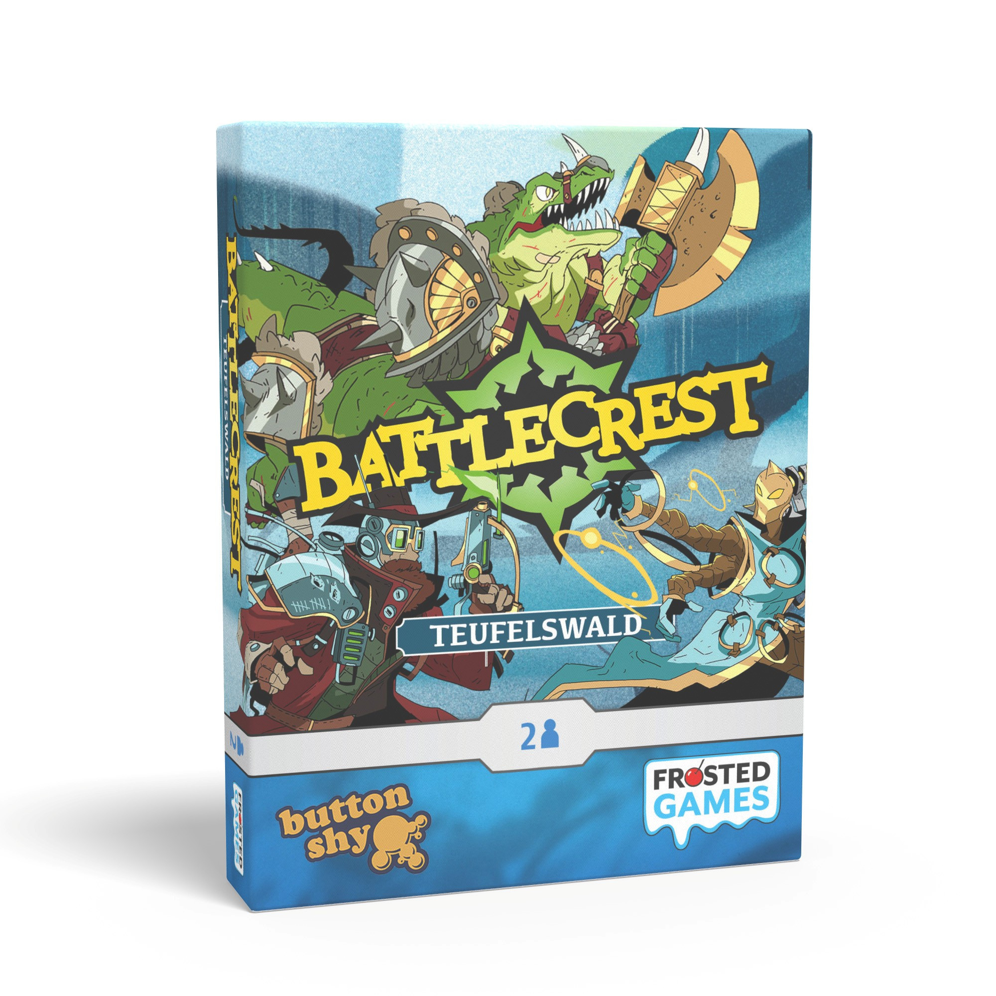Battlecrest (DE)