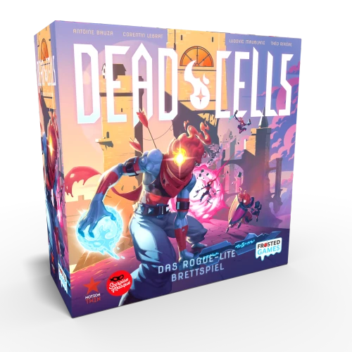 Dead Cells (DE)