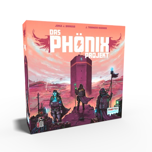 Das Phönix-Projekt
