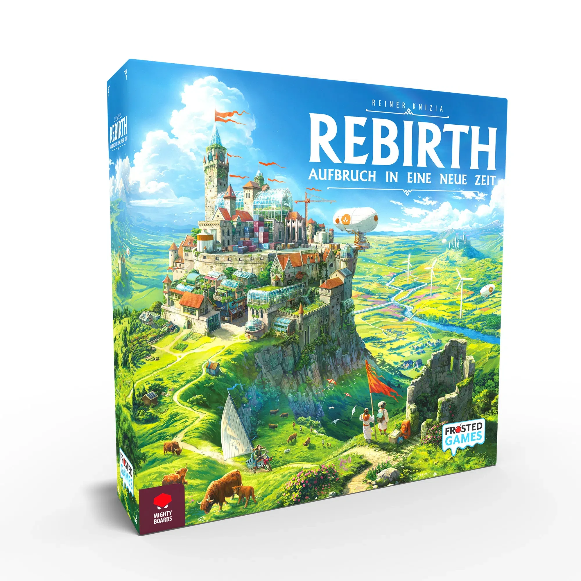 Rebirth (DE)