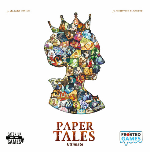 Paper Tales Ultimate