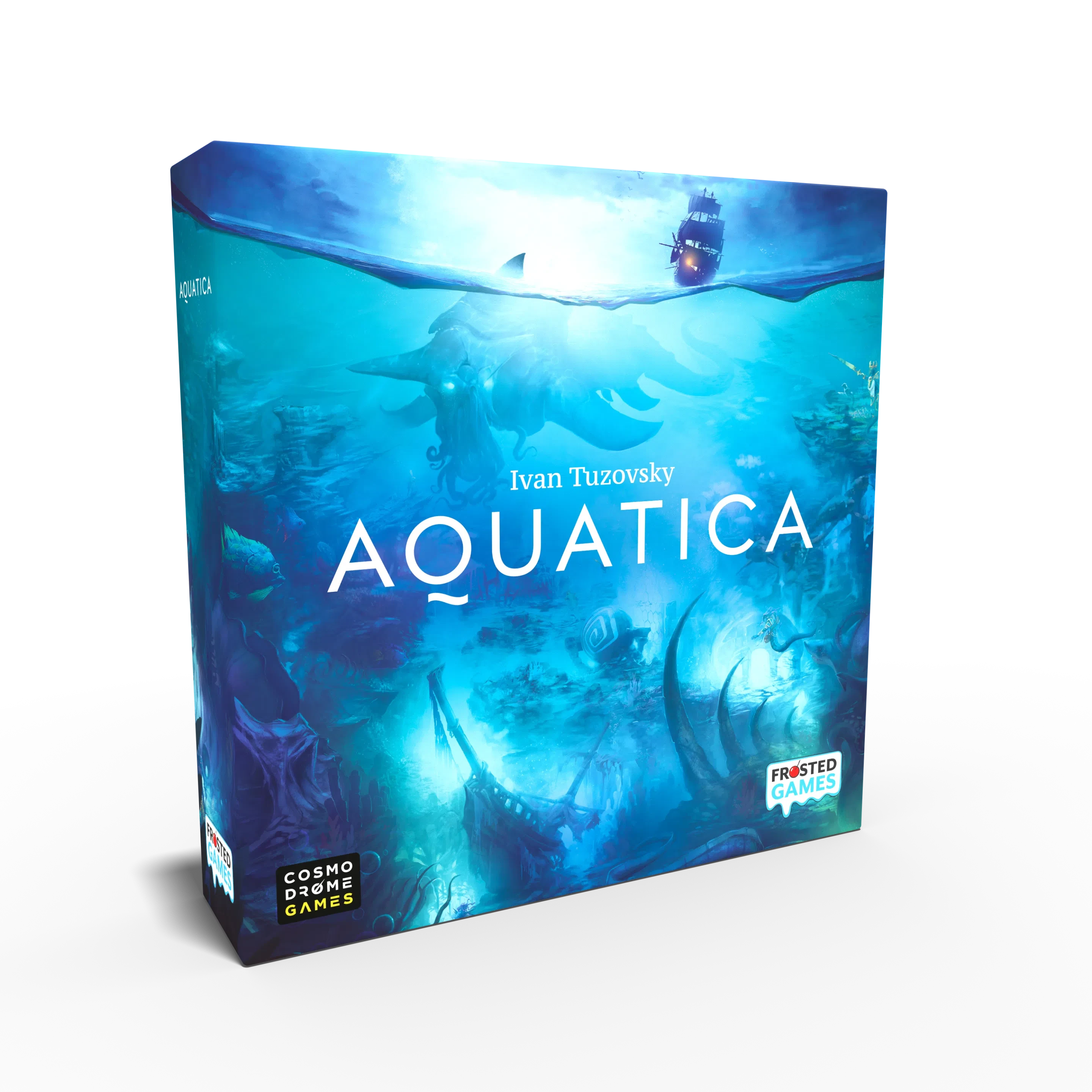 Aquatica (DE)