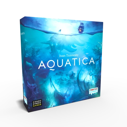 Aquatica (DE)