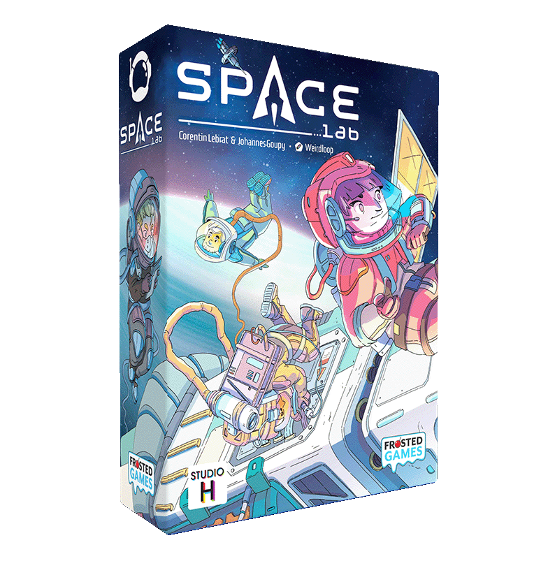 Space Lab (DE)
