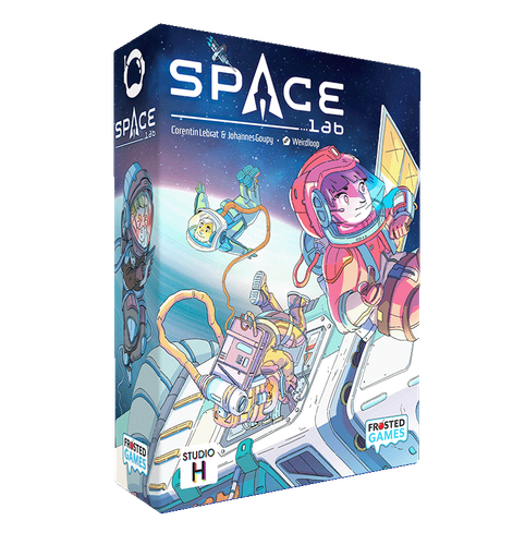 Space Lab (DE)