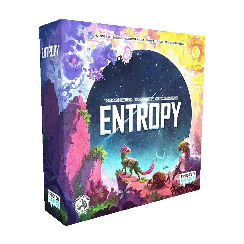 Entropy (DE)
