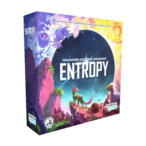 Entropy (DE)