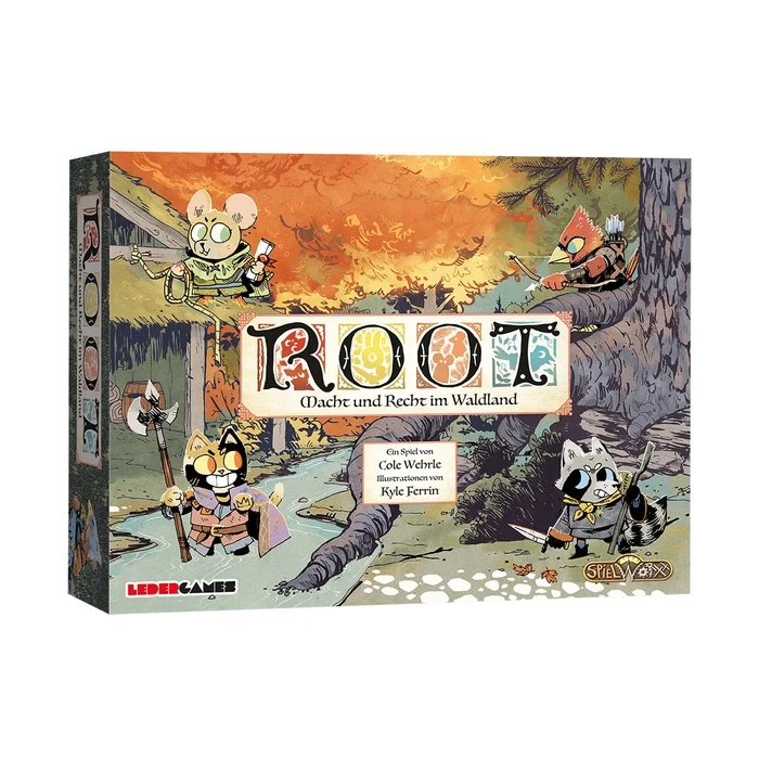 Root (DE)
