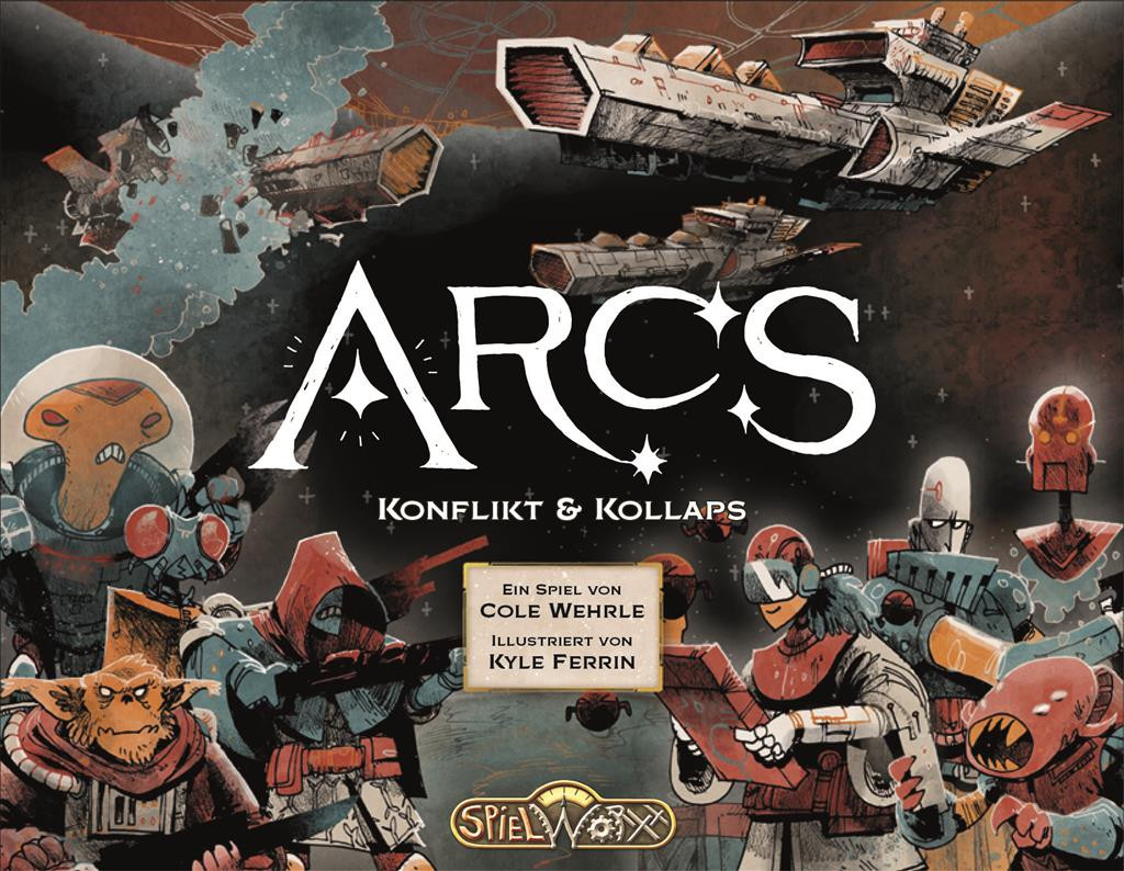 Arcs (DE)
