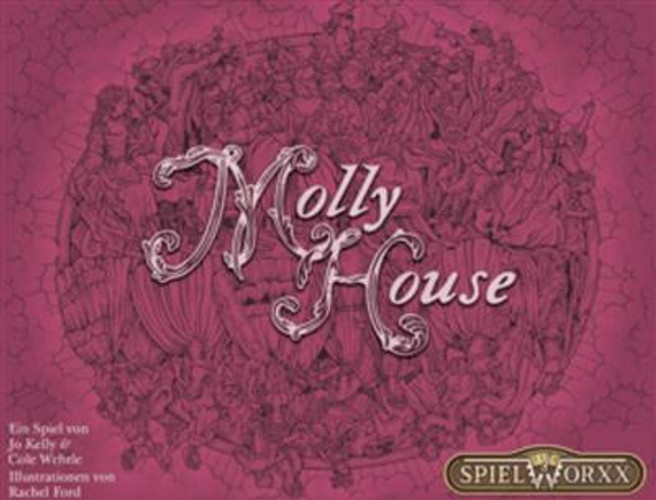 Molly House (DE)