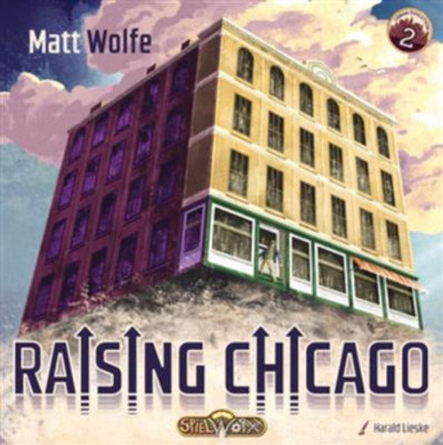 Raising Chicago (DE)