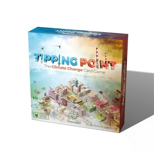 Tipping Point (EN)