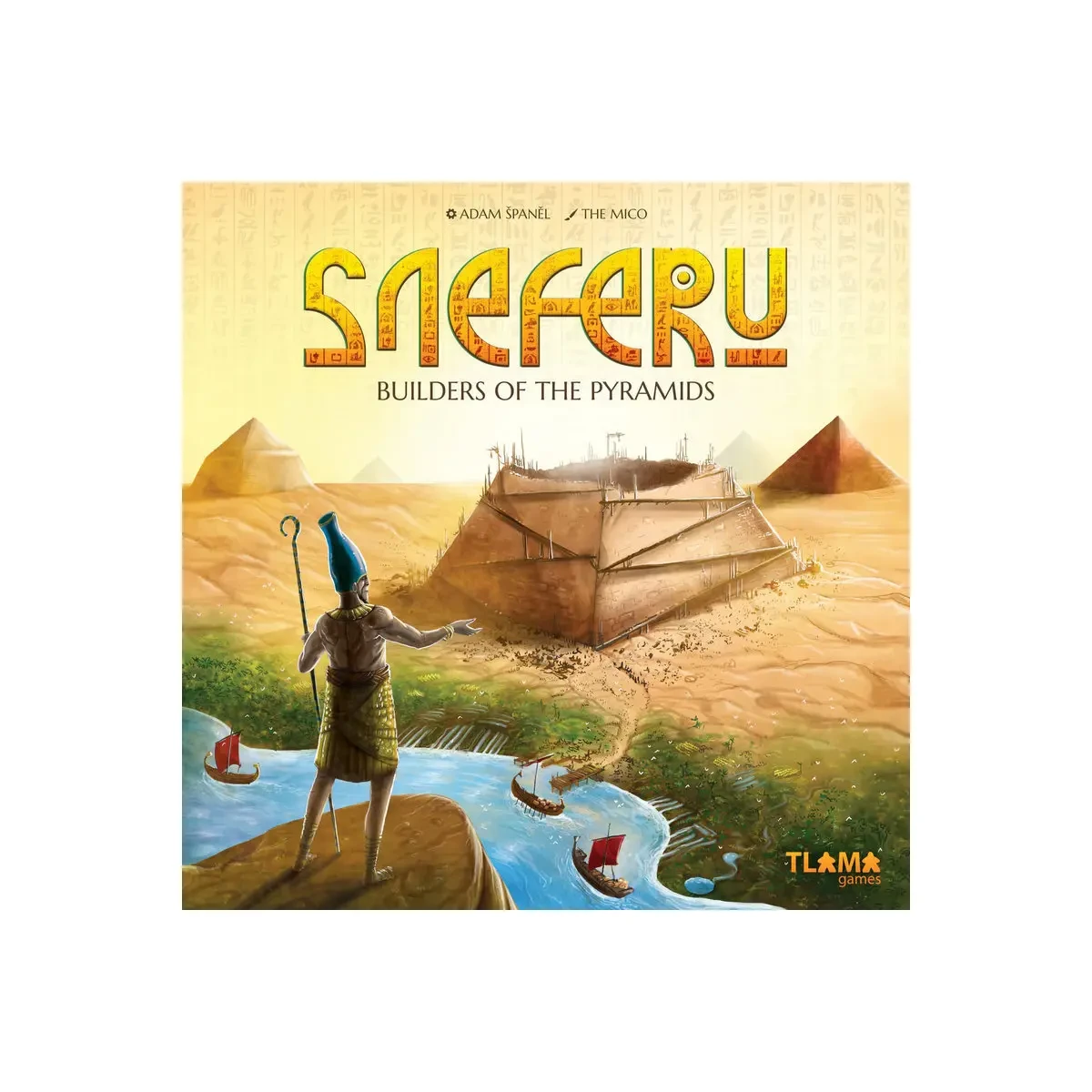 Sneferu (EN)