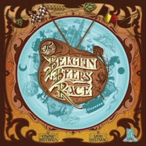 The Belgian Beers Race (EN)