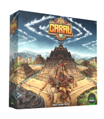 CARAL