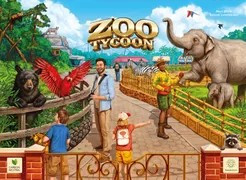 Zoo Tycoon (EN & DE)