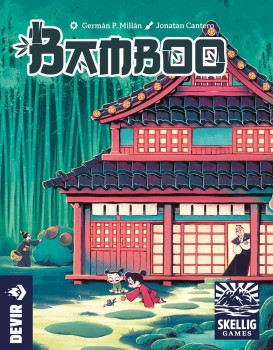 Bamboo (DE)