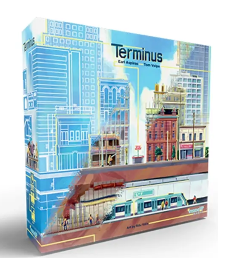 Terminus (DE)