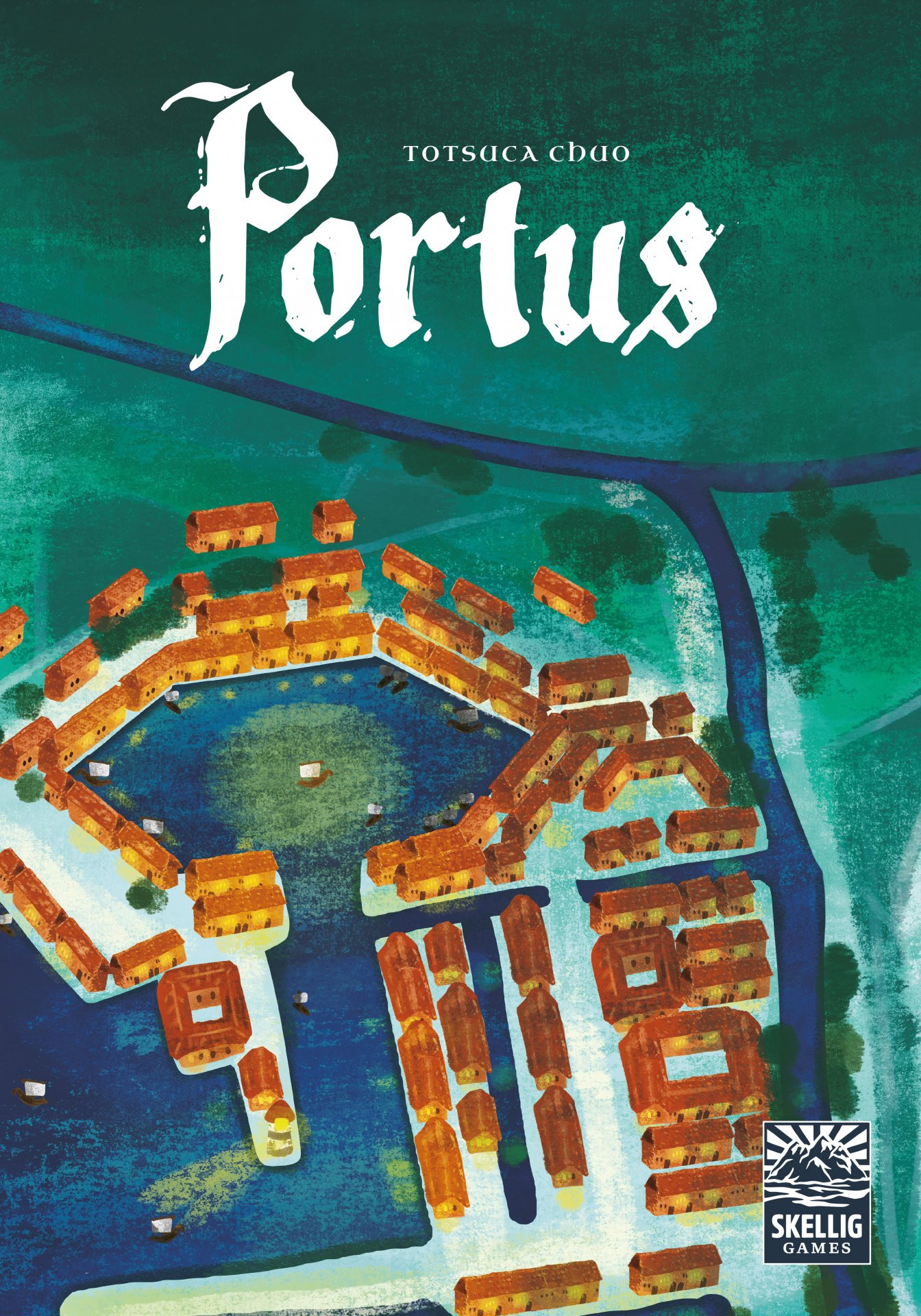 Portus (DE)