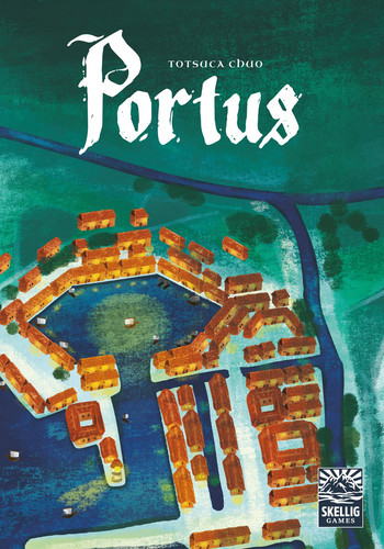 Portus (DE)