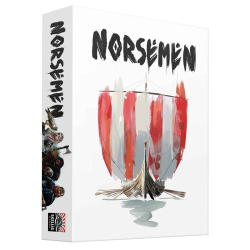 Norsemen (DE)