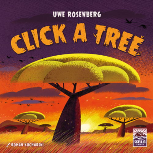 Click a Tree (DE)