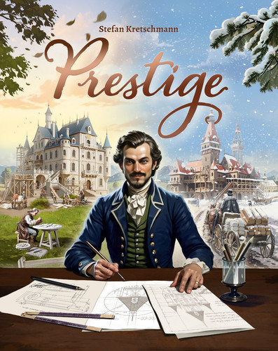 Prestige (DE)