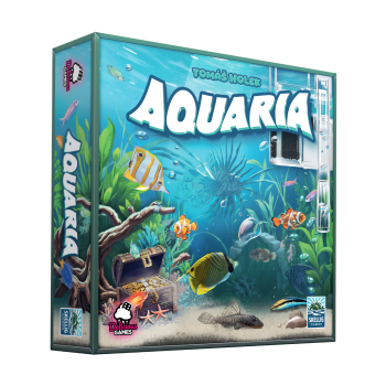 Aquaria (DE)