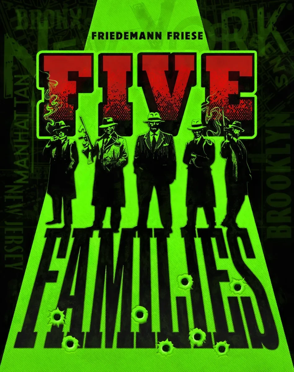 Five Families (DE)