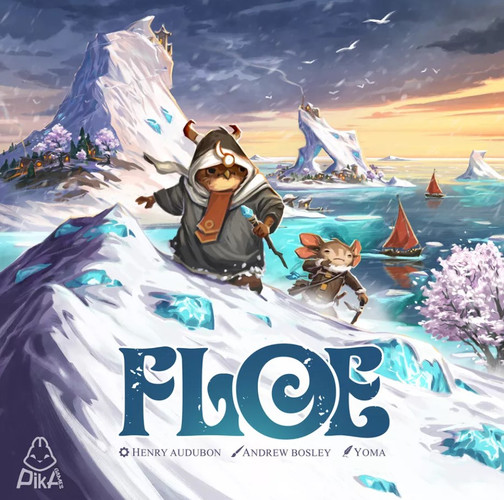 FLOE (DE)