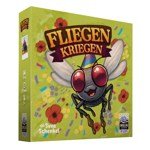 Fliegen Kriegen