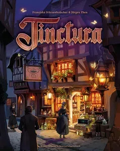 Tinctura (DE)