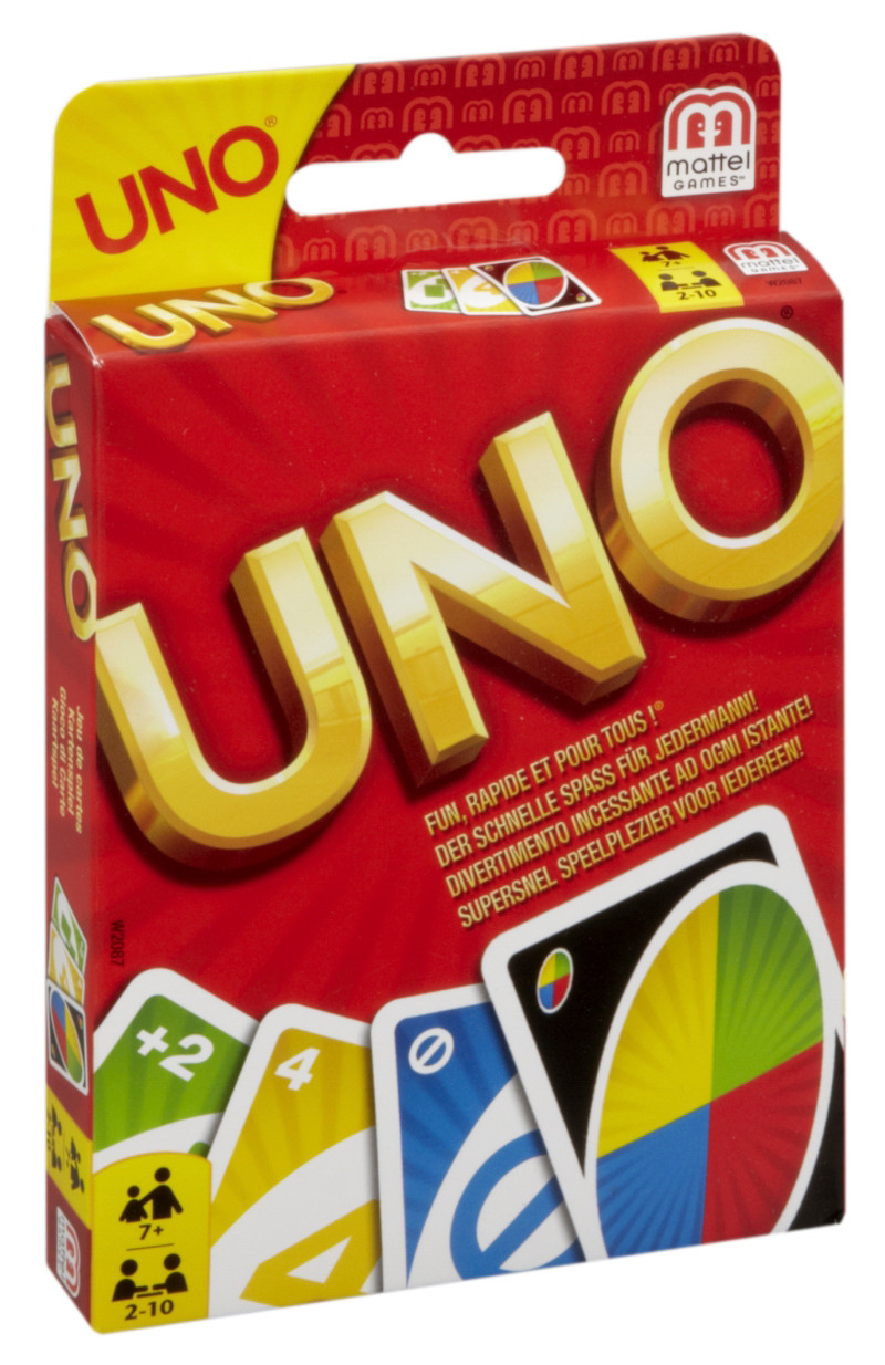 UNO - Der Klassiker