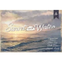 Sunset Over Water (EN)