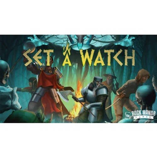 Set a Watch (EN)