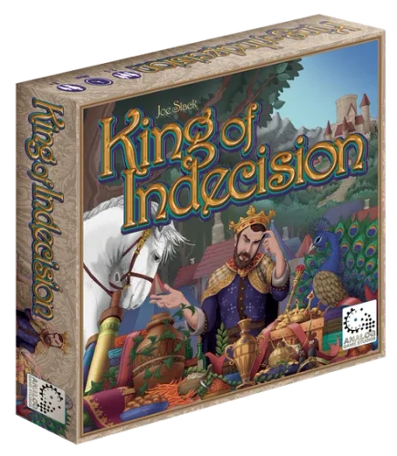 King of Indecision (EN)