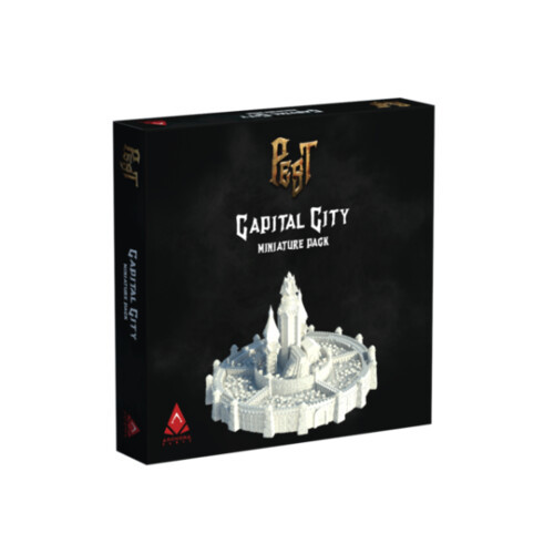 Pest - Capital City Pack