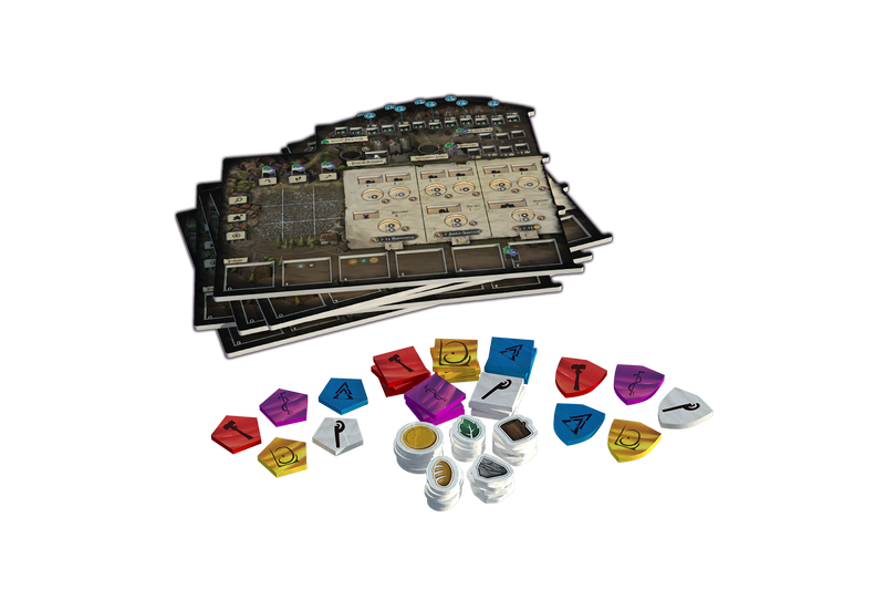 Pest - Deluxe Pack