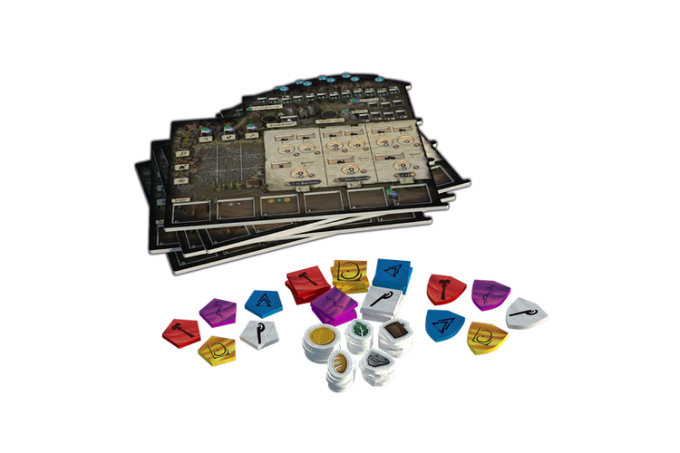 Pest - Deluxe Pack