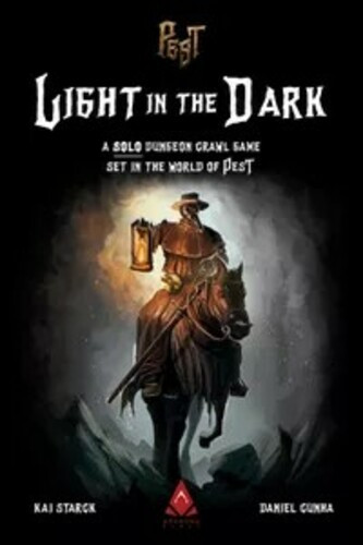 Pest - Light in the Dark (EN) (Solo- Abenteuer)