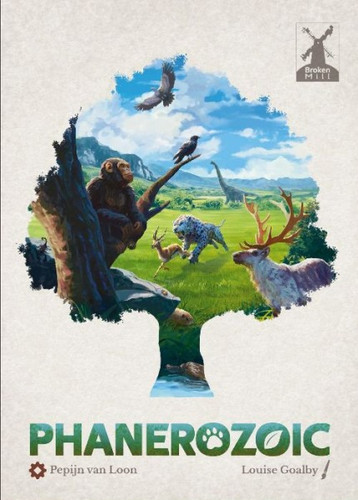 Phanerozoic (EN)