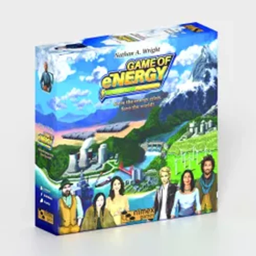 Game of Energy