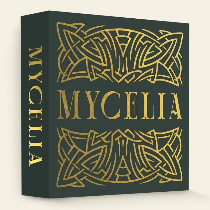 Mycelia Deluxe Edition (EN)