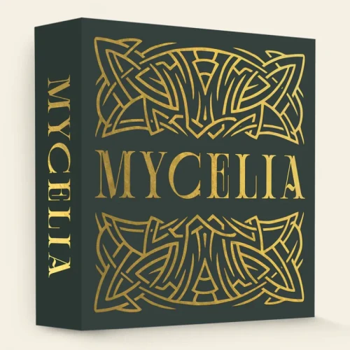 Mycelia Deluxe Edition (EN)