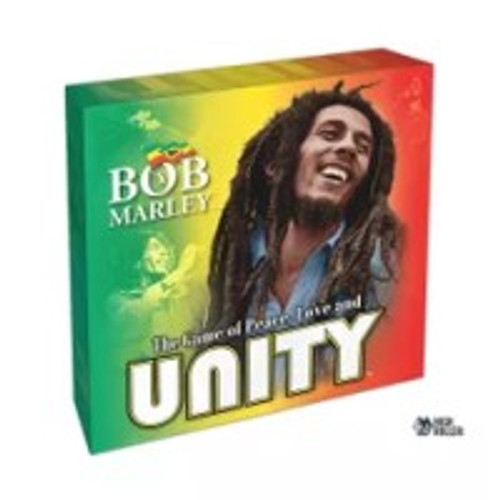 Bob Marley Unity (EN)