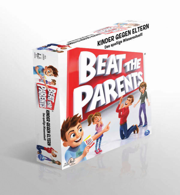 Beat the Parents