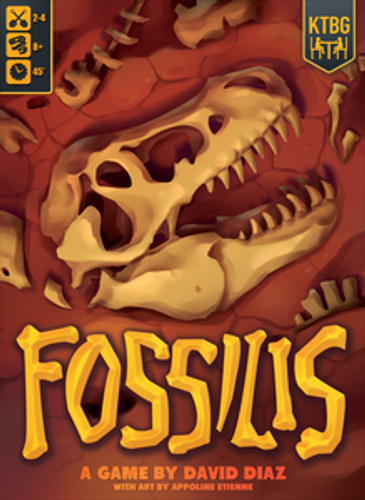 Fossilis (EN)